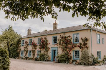 South Farm Wedding Show  - 1st November 2026