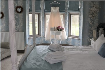 Southdowns Manor Wedding Open Day - 13th September 2026