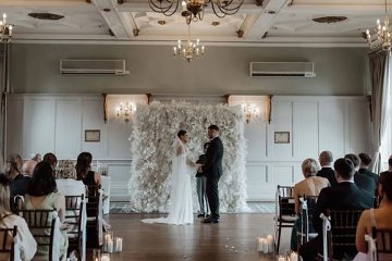 The Maynard Grindleford Wedding Showcase - 29th September 2026