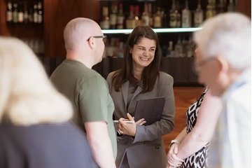 Aviator Hotel Hampshire Wedding Open Day - 27th September 2026