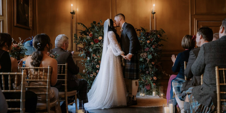 Riddle's Court Wedding Open Day 2026 - 4th October 2026