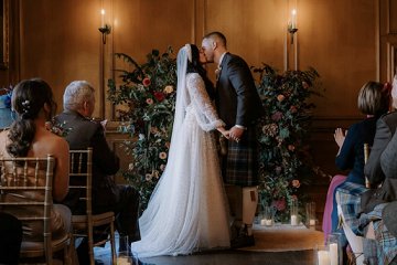 Riddle's Court Wedding Open Day 2026 - 4th October 2026
