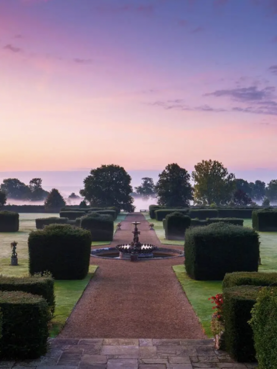 Eastwell Manor Wedding Fayre - 29th November 2026