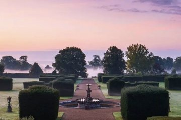 Eastwell Manor Wedding Fayre - 29th November 2026