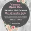 The Alexandra Suite ﻿Swanley Venue Open Day - 10th October 2026