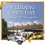 Wedding Open Day at Shires Oast & The Kent Wedding Centre - 20th September 2026
