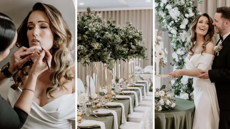 Bank House Hotel Wedding Fair in Worcester - 3rd October 2026