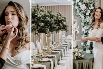 Bank House Hotel Wedding Fair in Worcester - 3rd October 2026