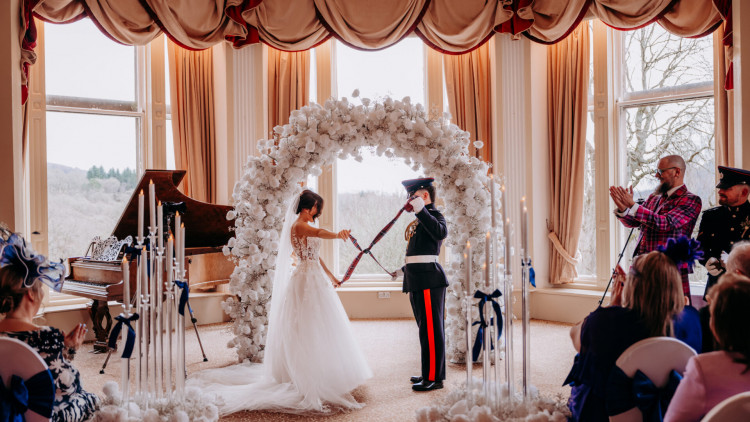 Atholl Palace Wedding Fayre - 15th November 2026