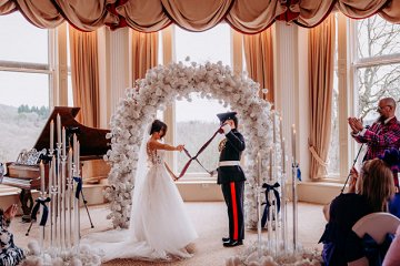 Atholl Palace Wedding Fayre - 15th November 2026