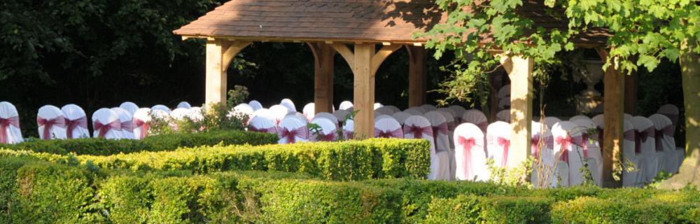 The Bridal Boutique Wedding Fair - Ye Olde Bell - 3rd April 2016