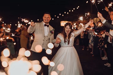 Vallum Weddings