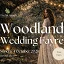 Woodland Wedding Fayre at The Oak Grove - 4th October 2026