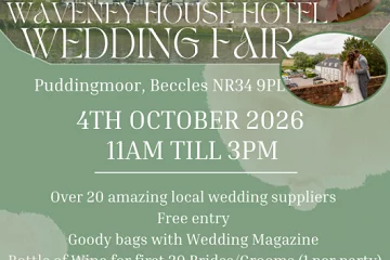 The Waveney House Hotel