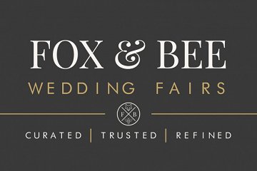 Fox and Bee Weddings