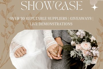 The Wedding Showcase at Blandford Corn Exchange - 14th March 2027
