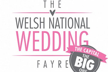 Welsh National Wedding Fayre - The Capital - 24th January 2027