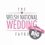 Welsh National Wedding Fayre - The Capital - 24th January 2027