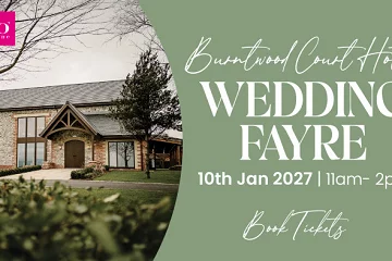 Burntwood Court Hotel