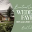 Burntwood Court Hotel Wedding Fayre - 10th January 2027
