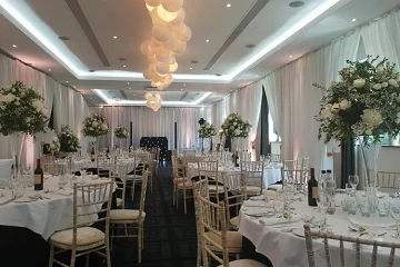 SilverLined Wedding Shows
