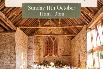 Saxon Barn