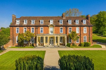 Catthorpe Towers Wedding Fayre - 27th June 2027