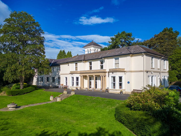 The Grange Wedding Fayre - 21st March 2027
