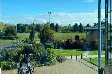Doncaster Knight Castle Park Wedding Fayre - 3rd January 2027