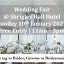 Shrigley Hall Hotel Cheshire Wedding Fair (10th January) - 10th January 2027