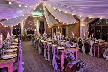 Westerham Golf Club Wedding Open Evening  - 8th October 2026
