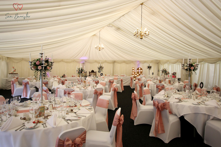 Mercure Haydock Hotel Wedding Fair  - 7th February 2027