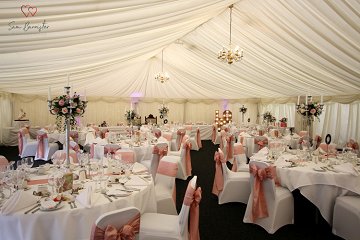 Mercure Haydock Hotel Wedding Fair  - 7th February 2027