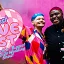 North West Love Fest 2027 - 21st March 2027