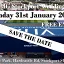 The BIG Stockport Wedding Fair (31st January) - 31st January 2027