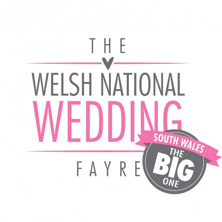 Welsh National Wedding Fayre - South Wales - 21st February 2027