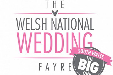 Welsh National Wedding Fayre - South Wales - 21st February 2027