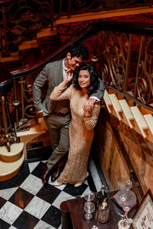 Cosy Club Nottingham Wedding Fayre - 4th October 2026