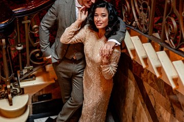 Cosy Club Nottingham Wedding Fayre - 4th October 2026