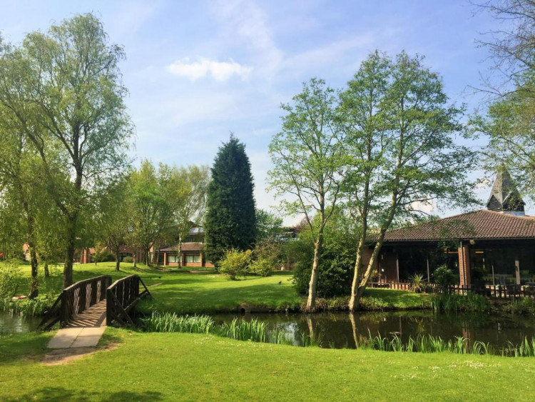 Wedding Fair Lea Marston Hotel - 7th March 2027