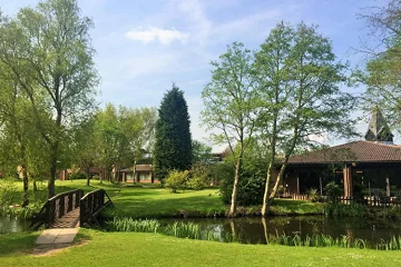 Lea Marston Hotel