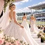 Epsom Wedding Fair presented by Brides Visited - 10th January 2027