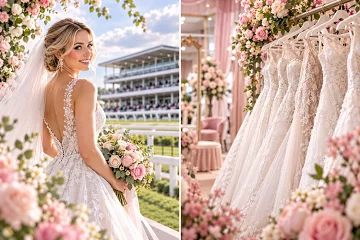 Brides Visited - Lorraine Langridge