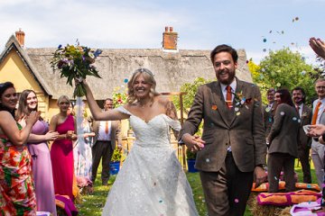 The Sancroft Barns Venue Autumn Open Day - 4th October 2026