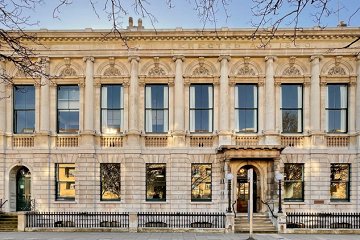 St George's Town Hall Open Day - 25th October 2026