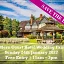 Mere Court Hotel Cheshire Wedding Fair (24th January) - 24th January 2027
