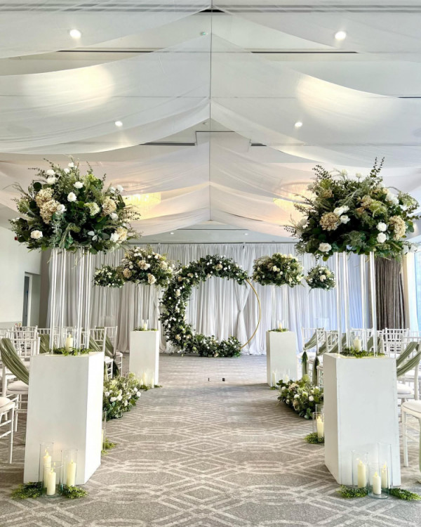 The Vale Resort Double Wedding Fayre - 17th January 2027