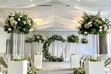The Vale Resort Double Wedding Fayre - 17th January 2027