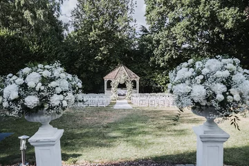 Alexander House & Utopia Spa