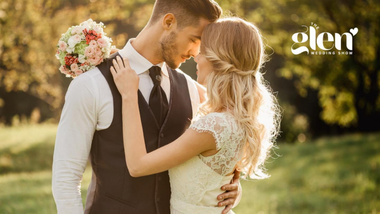 The Glen Wedding Show - 10th January 2027